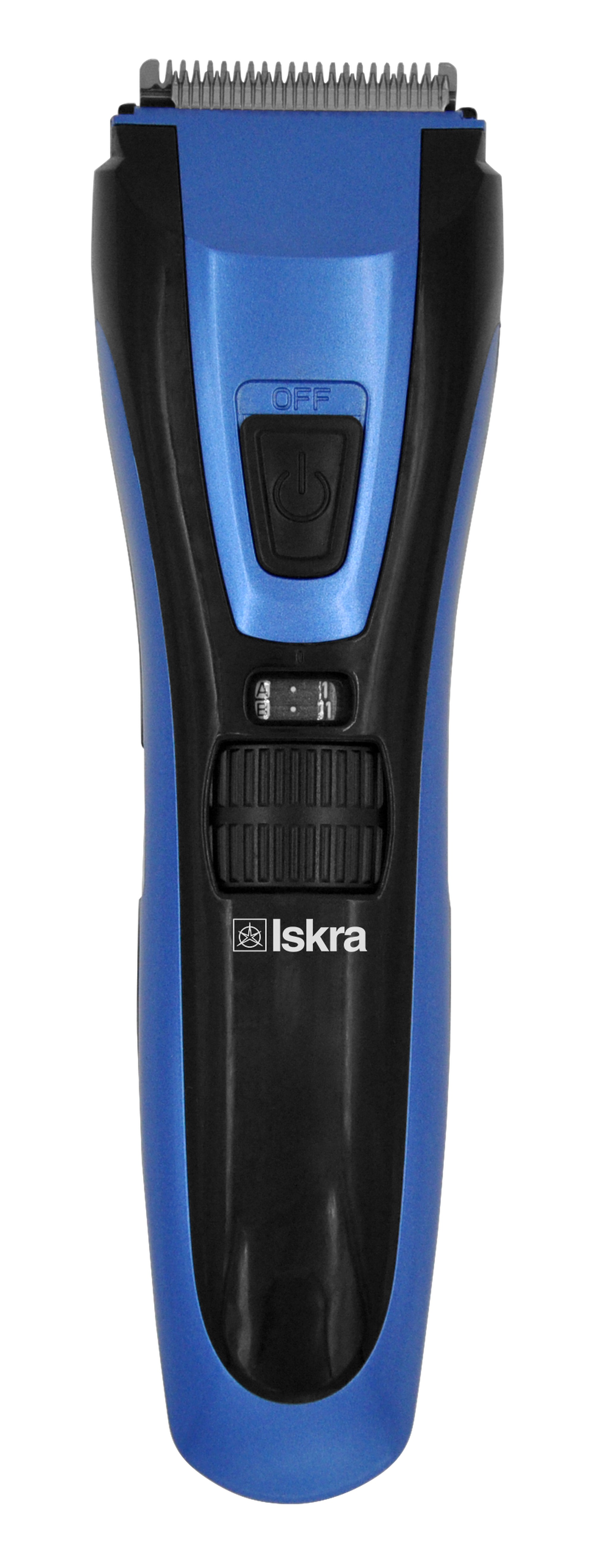 Strižnik za lase in brado RFC-1306 (blue)